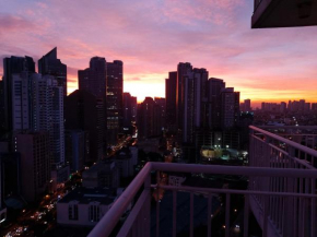 Jazz Residences - Makati City - 1 Bedroom